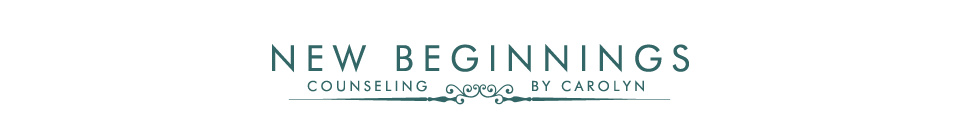 New Beginnings Counseling